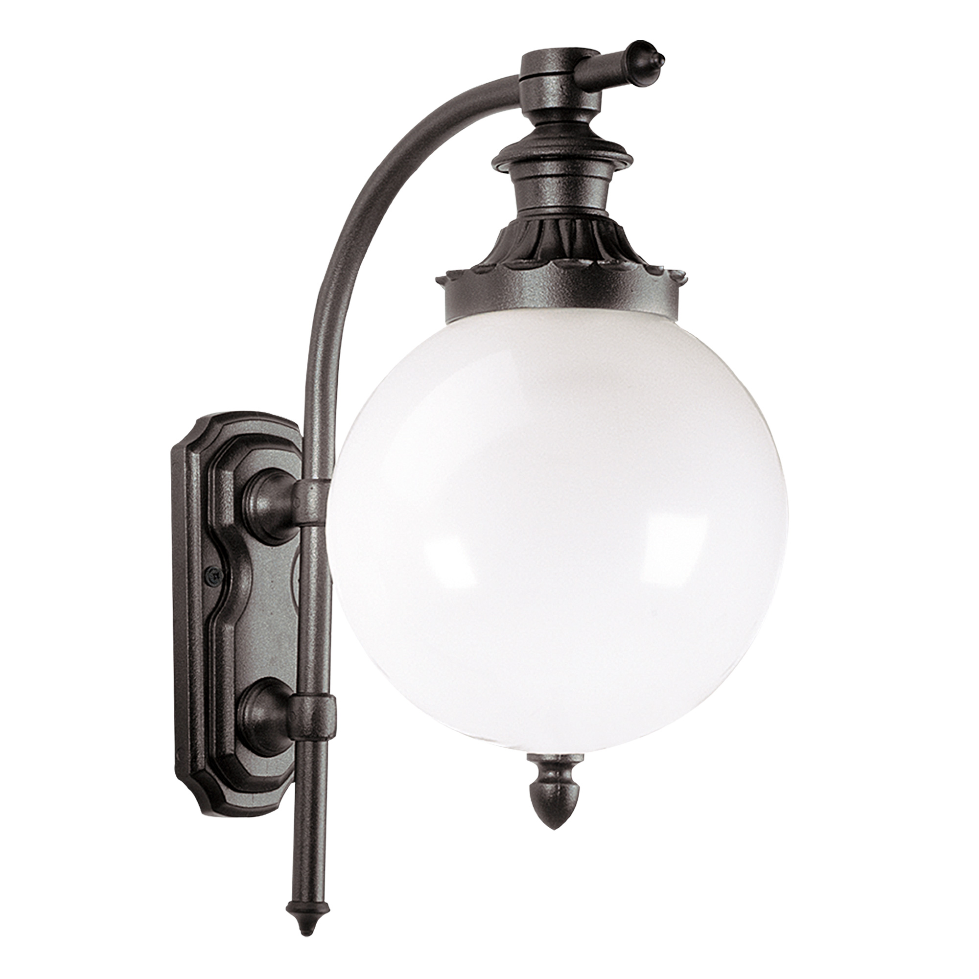 Madeira muurlamp ? 25 Madeira muurlamp ? 25
